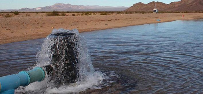 Cadiz Valley Water Litigation