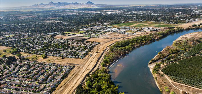 Sutter-Butte Flood Control Agency