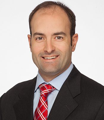 Professional headshot of attorney, Sean Filippini