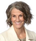 Professional headshot of attorney, Janlynn Fleener