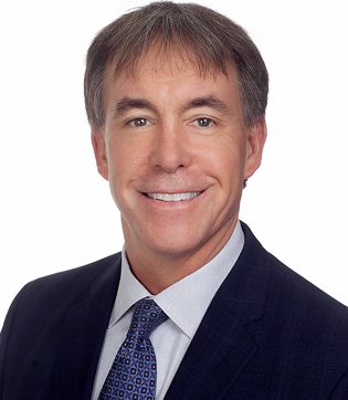 Professional headshot of attorney, Scott McElhern