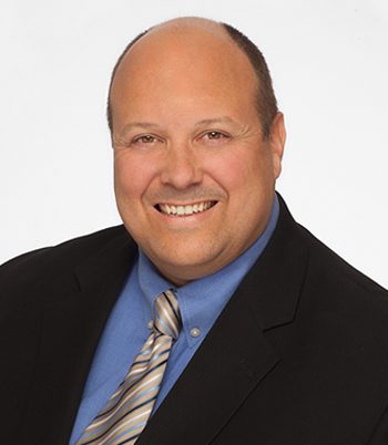 Professional headshot of attorney, Robert Soran