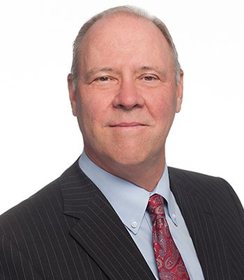 Professional headshot of attorney, Dale Stern