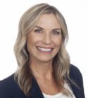 Professional headshot of attorney, Kristin Capritto