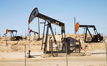 Kern County Oil and Gas Ordinance