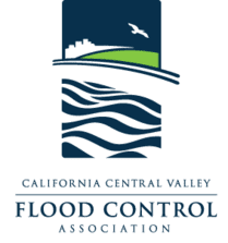 CA Central Valley Flood Control Association logo