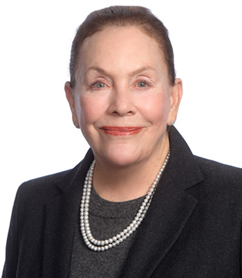 Professional headshot of attorney Tina Thomas