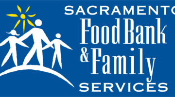 Sacramento Food Bank & Family Services logo