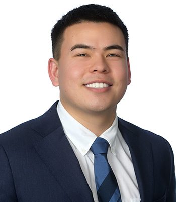 Professional headshot of attorney, Christopher Marelich