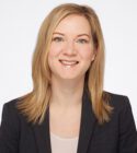 Professional headshot of attorney, Annie Amaral