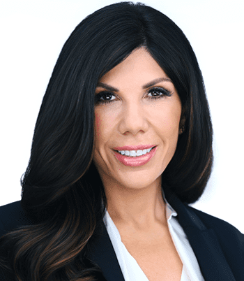 Professional headshot of attorney, Norik Naraghi